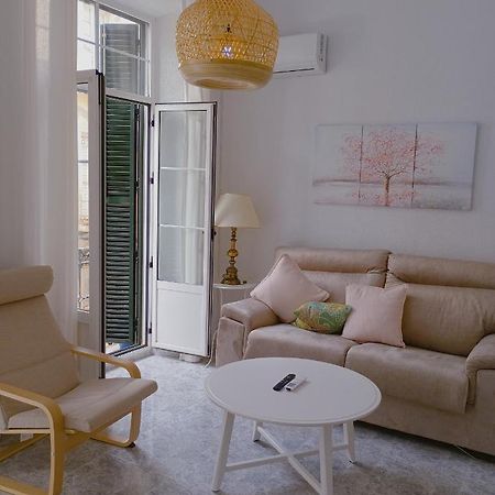 מאלגה Vacational Homes South Organic מראה חיצוני תמונה