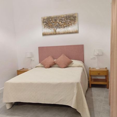 מאלגה Vacational Homes South Organic מראה חיצוני תמונה