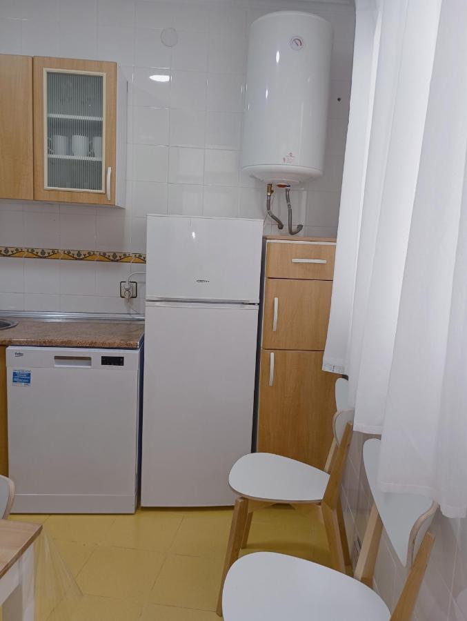 מאלגה Vacational Homes South Organic מראה חיצוני תמונה