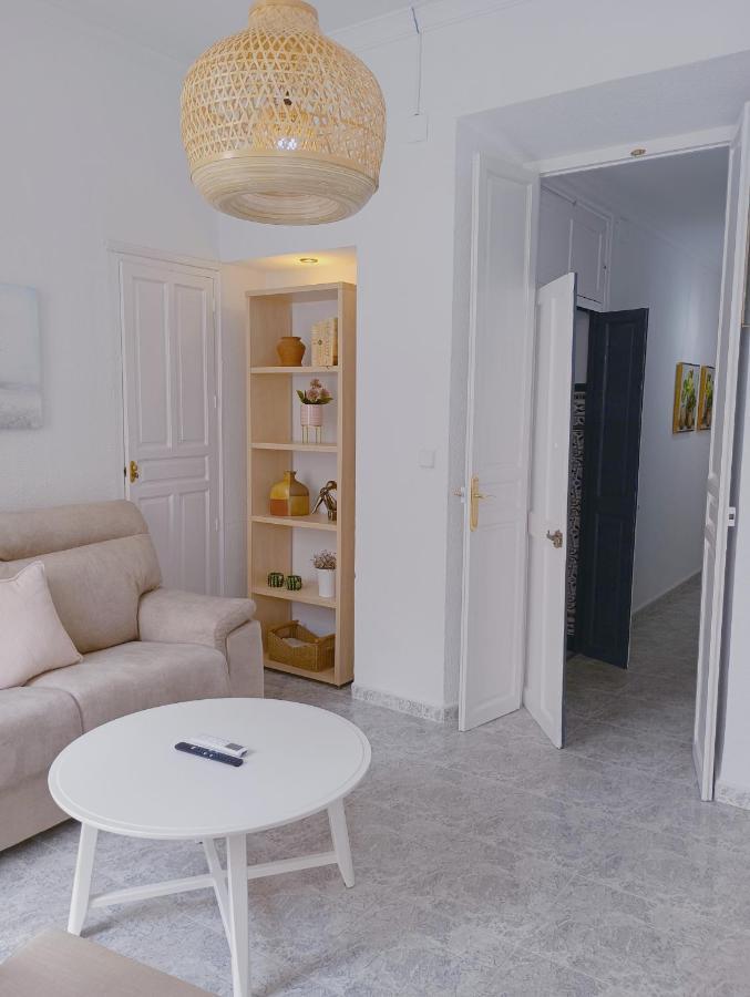 מאלגה Vacational Homes South Organic מראה חיצוני תמונה