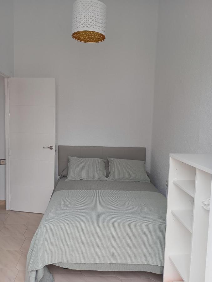מאלגה Vacational Homes South Organic מראה חיצוני תמונה