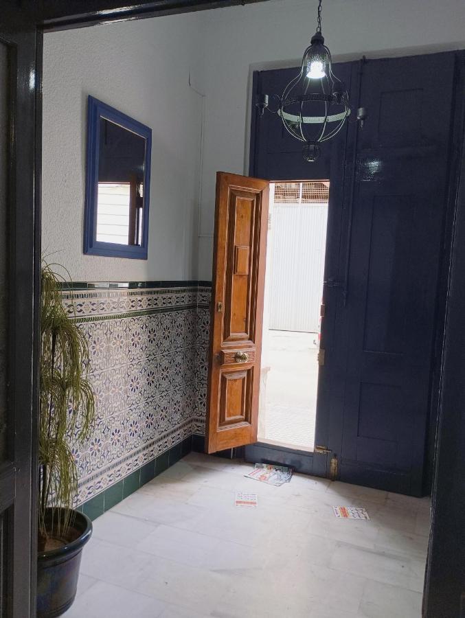 מאלגה Vacational Homes South Organic מראה חיצוני תמונה