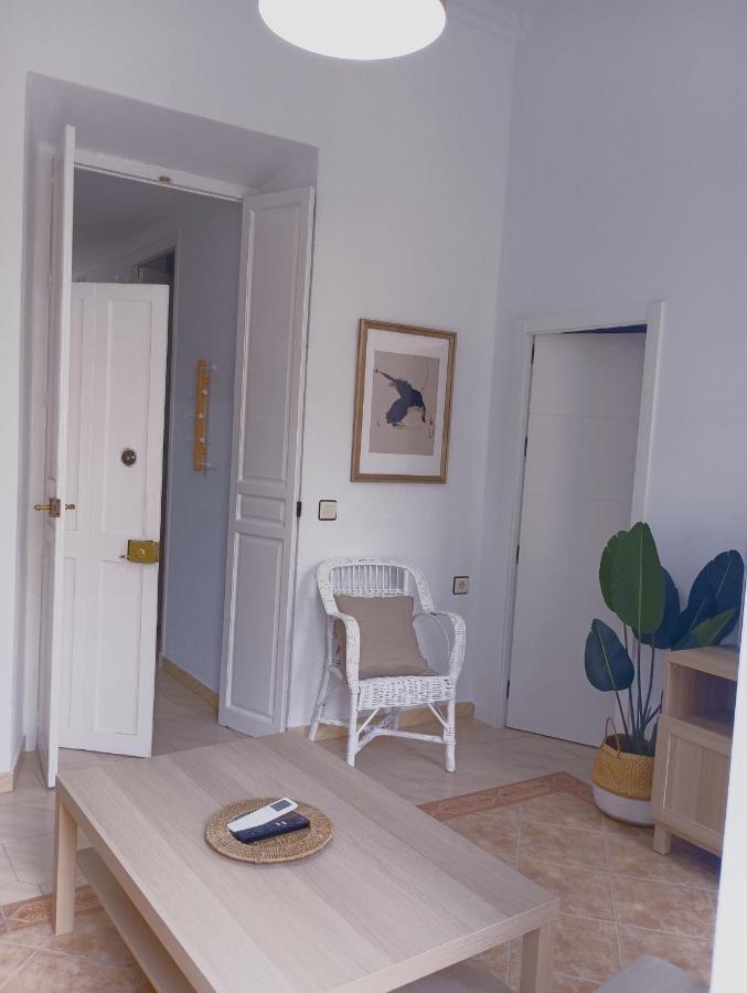 מאלגה Vacational Homes South Organic מראה חיצוני תמונה