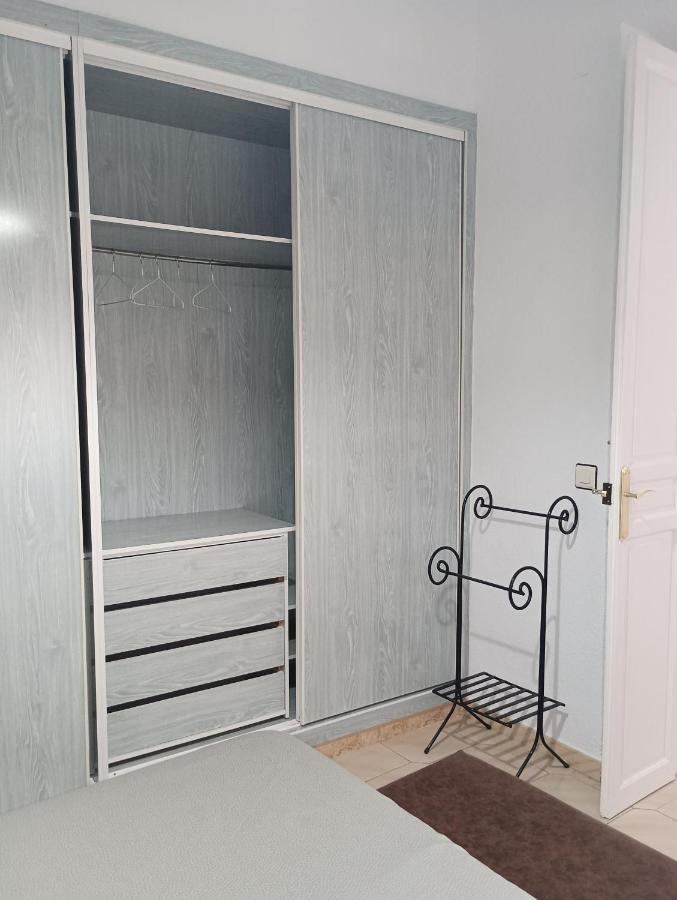 מאלגה Vacational Homes South Organic מראה חיצוני תמונה