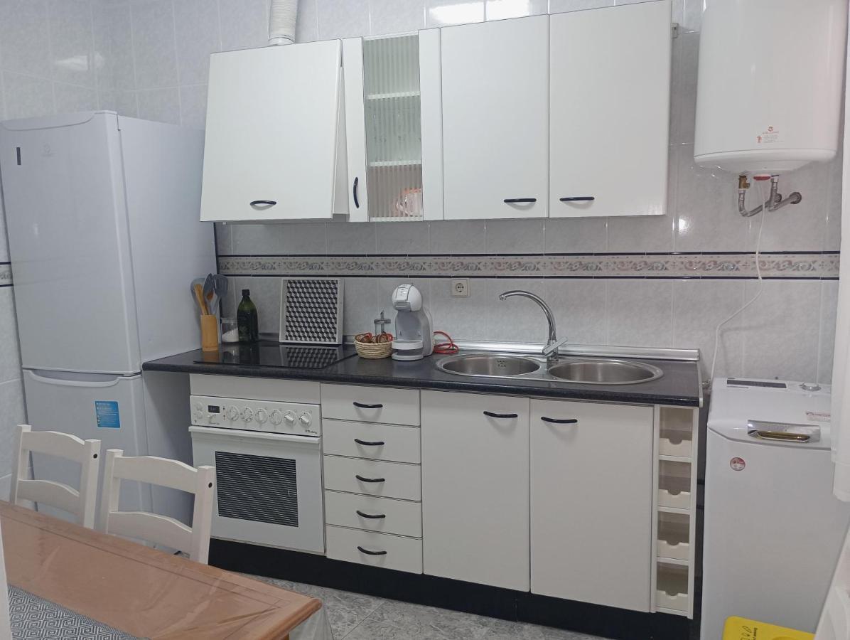 מאלגה Vacational Homes South Organic מראה חיצוני תמונה
