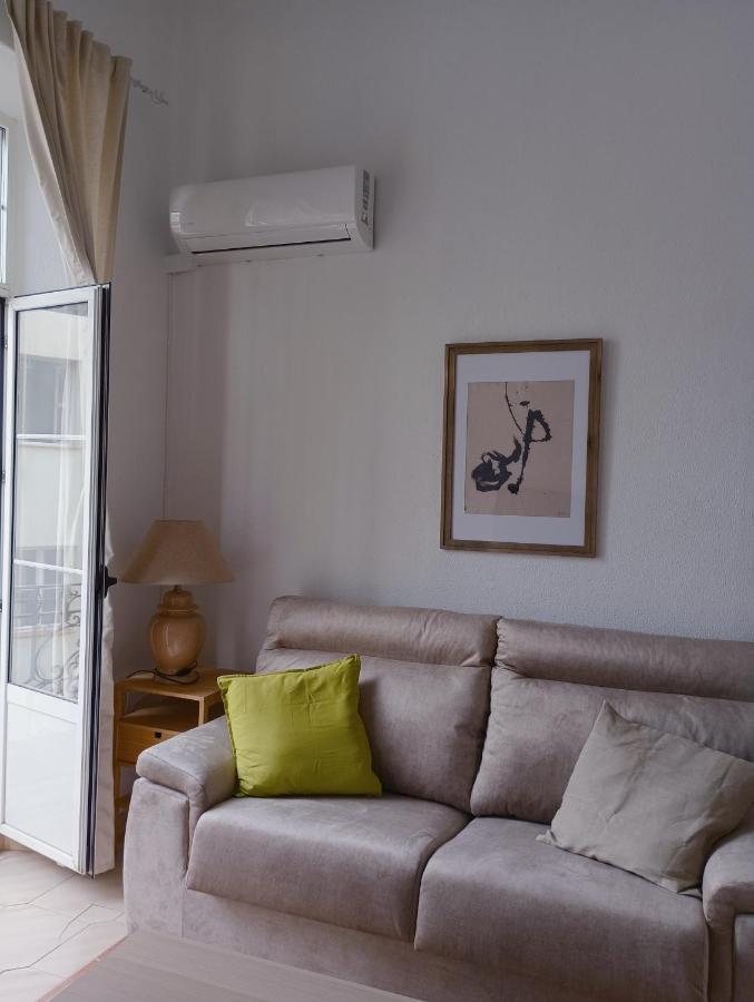 מאלגה Vacational Homes South Organic מראה חיצוני תמונה