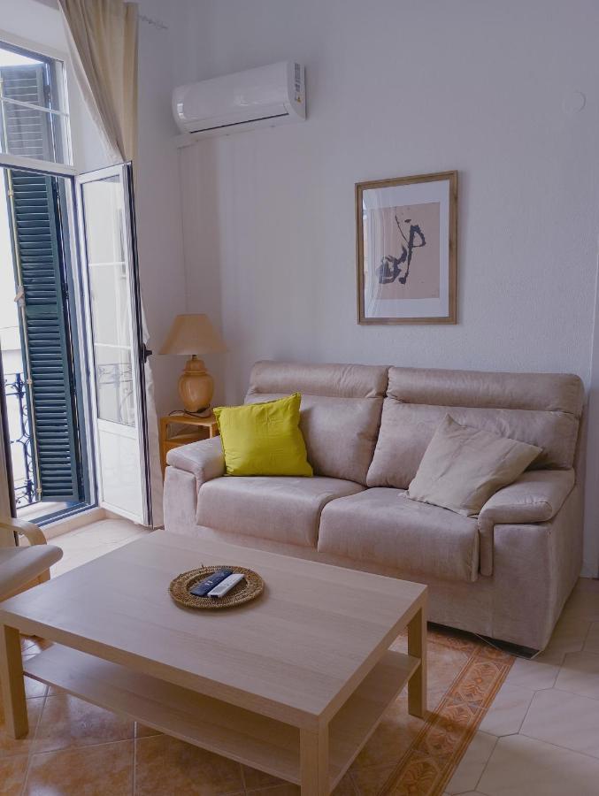 מאלגה Vacational Homes South Organic מראה חיצוני תמונה