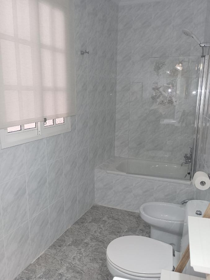 מאלגה Vacational Homes South Organic מראה חיצוני תמונה