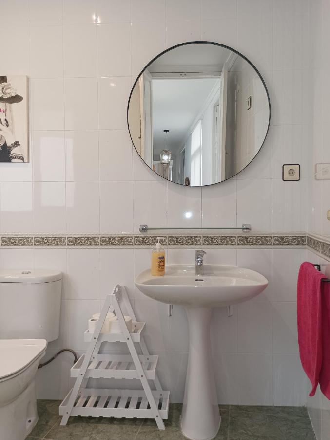 מאלגה Vacational Homes South Organic מראה חיצוני תמונה
