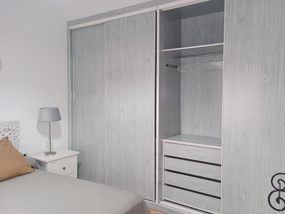 מאלגה Vacational Homes South Organic מראה חיצוני תמונה