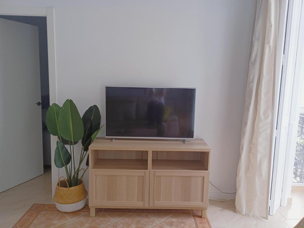 מאלגה Vacational Homes South Organic מראה חיצוני תמונה