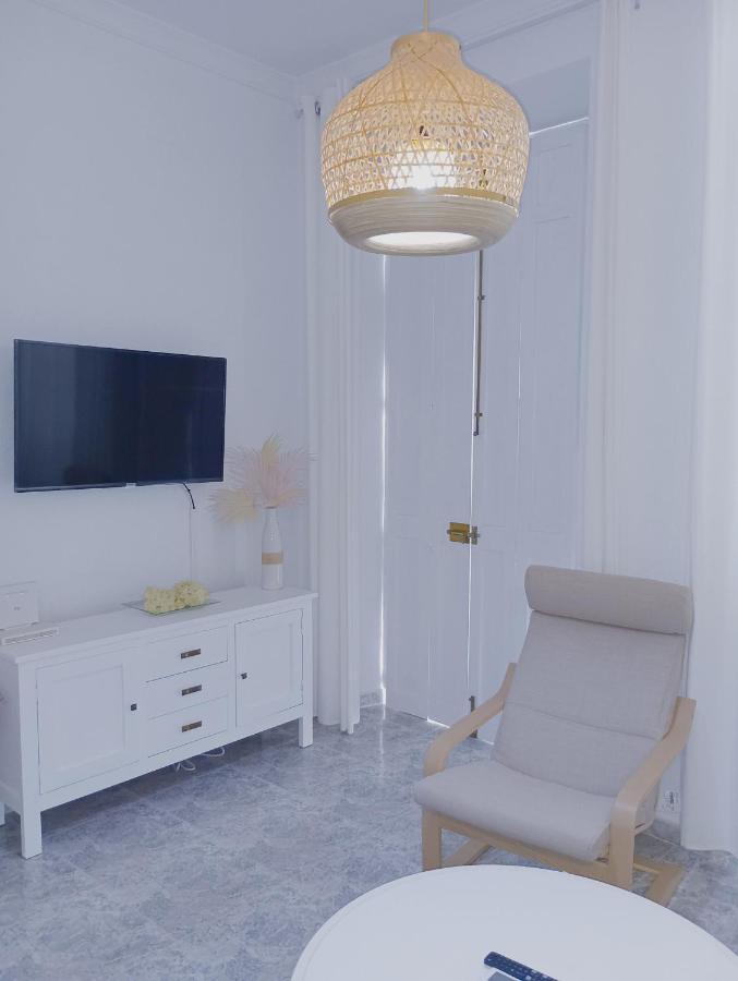 מאלגה Vacational Homes South Organic מראה חיצוני תמונה