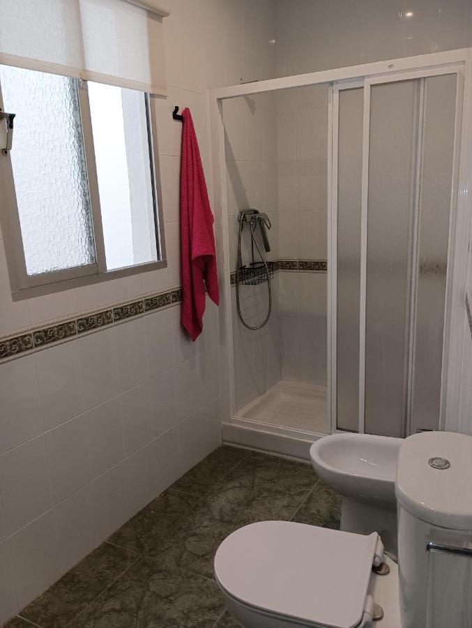 מאלגה Vacational Homes South Organic מראה חיצוני תמונה