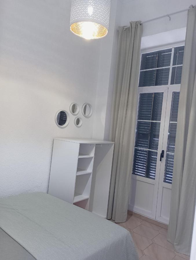 מאלגה Vacational Homes South Organic מראה חיצוני תמונה